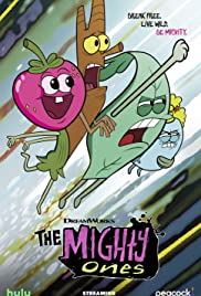 Xem Phim Biệt Đội Tinh Nghịch Phần 1 (The Mighty Ones Season 1)