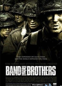 Xem Phim Biệt Kích Dù (Band Of Brothers)