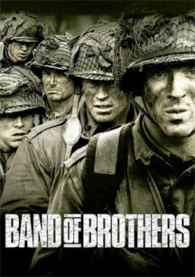 Xem Phim Biệt Kích Dù (Band of Brothers)