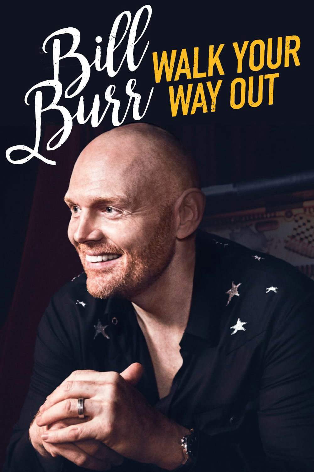 Xem Phim Bill Burr: Walk Your Way Out (Bill Burr: Walk Your Way Out)