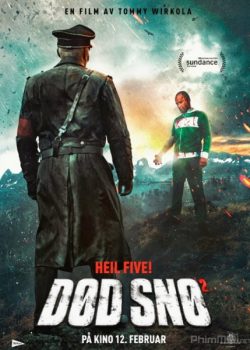 Xem Phim Binh Đoàn Thây Ma 2: Màu Đỏ Và Chết Chóc Tuyết Tử Thần 2 (Dead Snow 2: Red vs Dead)