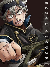 Xem Phim Black Clover: Thế giới phép thuật (Phần 1) (Black Clover (Season 1))