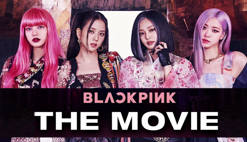 Xem Phim BLACKPINK The Movie (BLACKPINK The Movie)