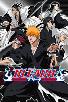 Xem Phim Bleach Sứ Giả Thần Chết (Bleach)