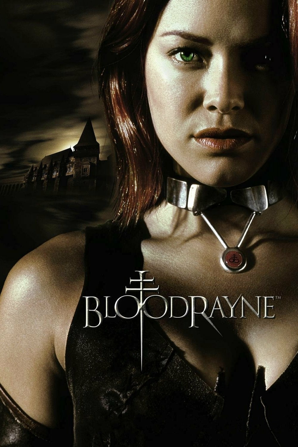 Xem Phim BloodRayne (BloodRayne)