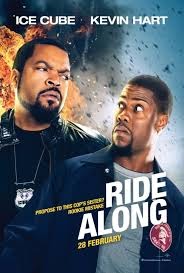 Xem Phim Bộ Đôi Cảnh Sát (Ride Along)