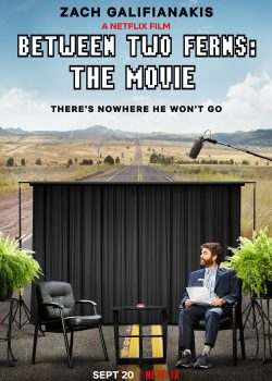 Xem Phim Bộ Phim: Phỏng Vấn Ngôi Sao (Between Two Ferns: The Movie)