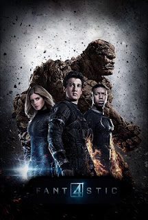 Xem Phim Bộ Tứ Siêu Đẳng 3 (Fantastic Four)