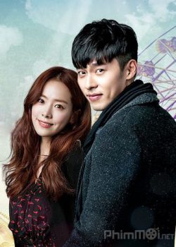 Xem Phim Bởi Vì Yêu Anh (Hyde Jekyll, Me Jekyll And Me)