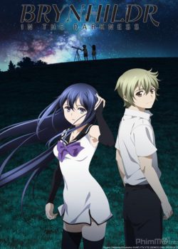 Xem Phim Bóng Đêm Của Brynhildr (Brynhildr In The Darkness)