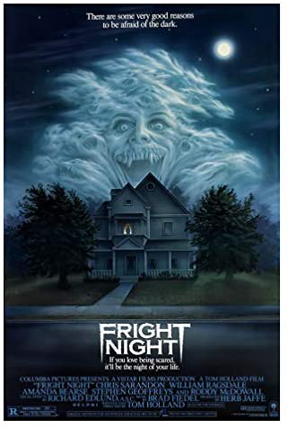 Xem Phim Bóng Đêm Kinh Hoàng (Fright Night)