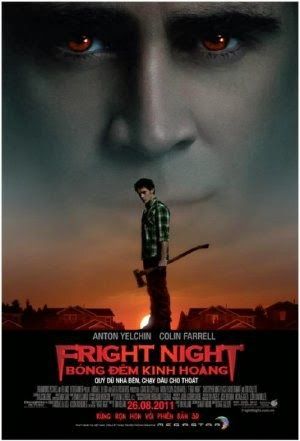 Xem Phim Bóng Đêm Kinh Hoàng (Fright Night)