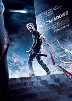 Poster Phim Bóng Tối Chết Chóc (Dead Shadows)