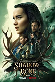 Xem Phim Bóng Tối Và Xương Cốt Phần 1 (Shadow and Bone Season 1)