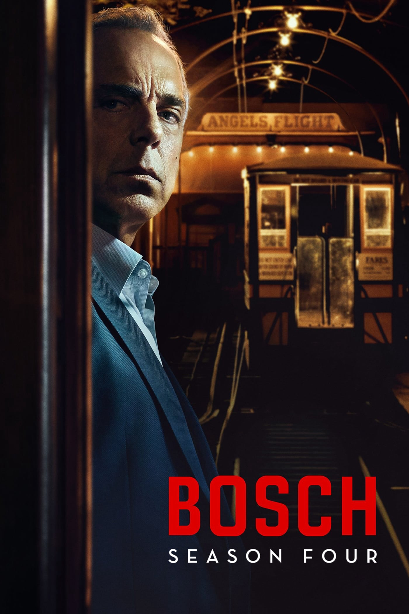 Xem Phim Bosch (Phần 4) (Bosch (Season 4))