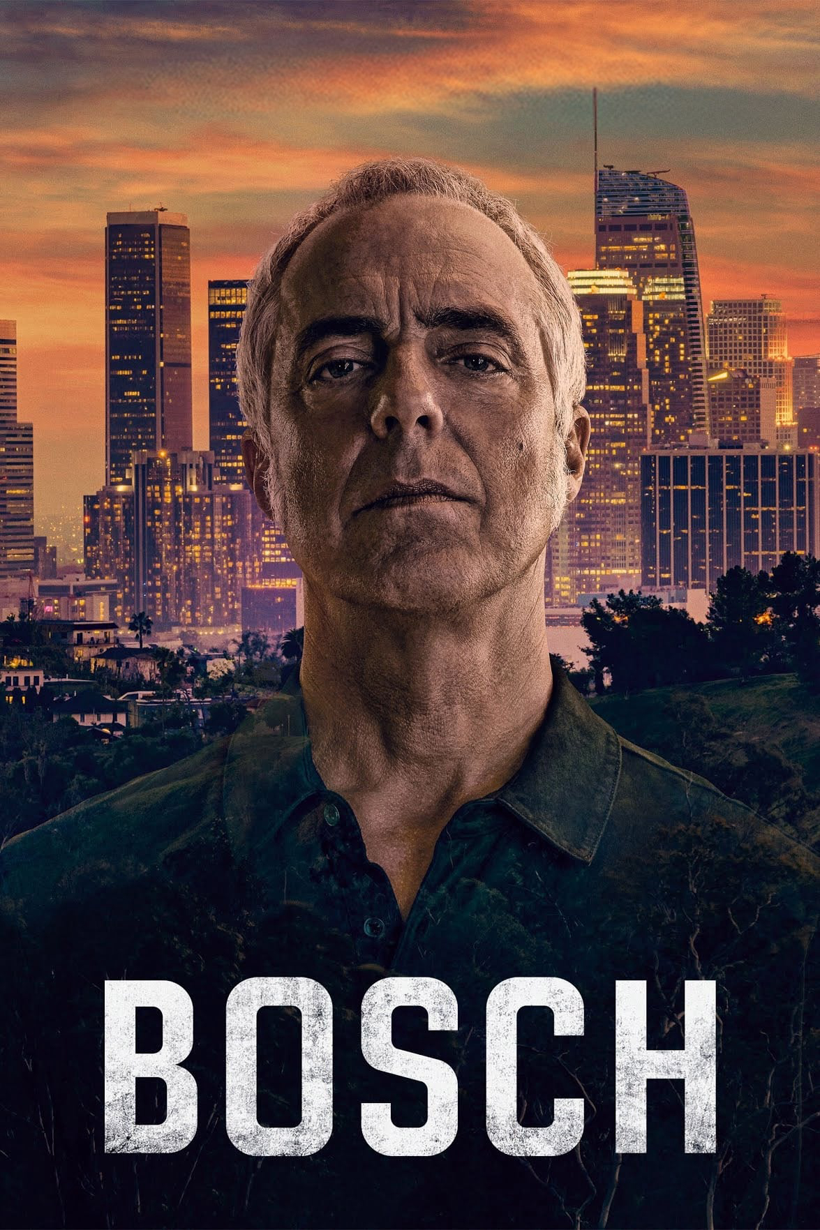 Poster Phim Bosch (Phần 7) (Bosch (Season 7))