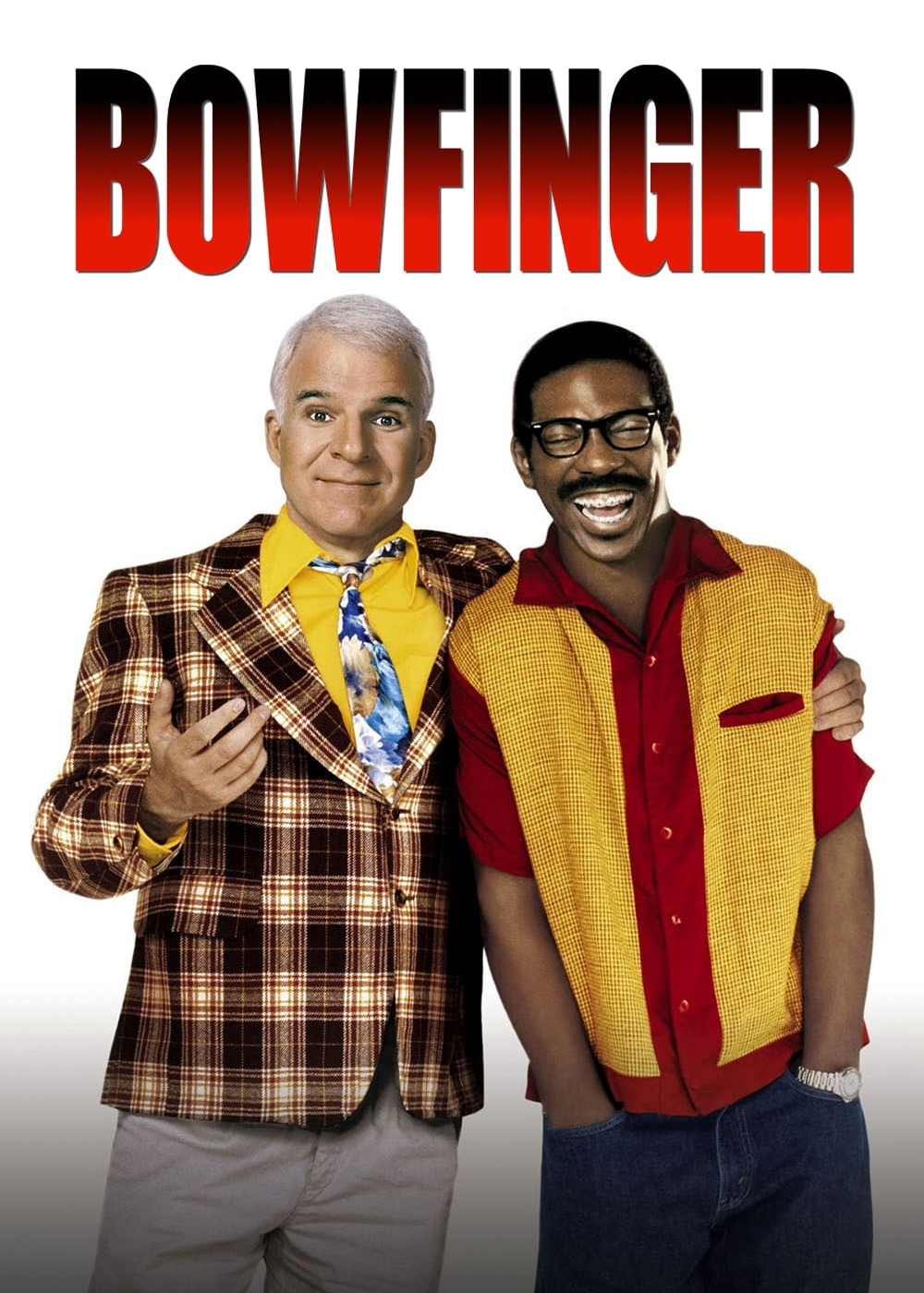 Xem Phim Bowfinger (Bowfinger)