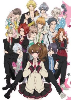 Xem Phim Brothers Conflict / BroCon (Brothers Conflict / BroCon)