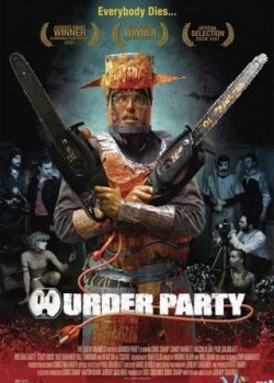 Xem Phim Bữa Tiệc Giết Người (Murder Party)