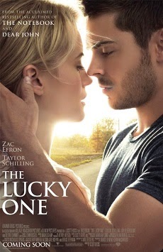 Xem Phim Bức Ảnh Định Mệnh (The Lucky One)