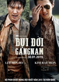 Xem Phim Bụi Đời Gangnam (Gangnam Blues Gangnam 1970)