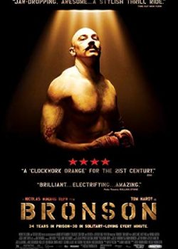 Xem Phim Bước Đường Cùng (Bronson)