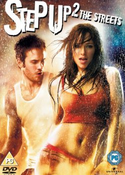 Xem Phim Bước Nhảy Đường Phố 2: Trên những con đường (Step Up 2: The Streets)