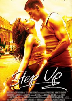 Xem Phim Bước Nhảy Đường Phố (Step Up)