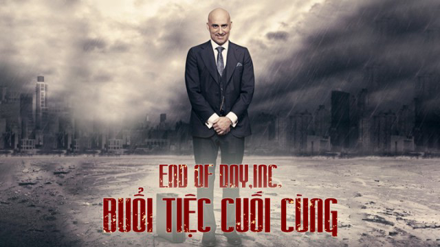 Xem Phim Buổi Tiệc Cuối Cùng (End of Days)