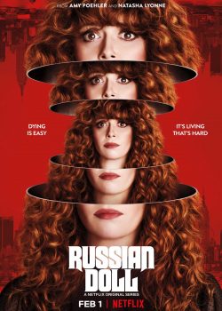 Xem Phim Búp Bê Nga Phần 1 (Russian Doll Season 1)