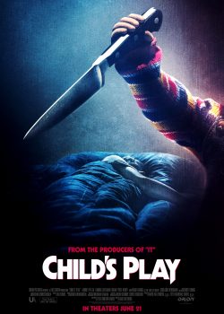 Xem Phim Búp Bê Sát Nhân (Child's Play)