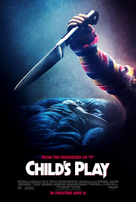 Xem Phim Búp Bê Sát Nhân (Child's Play)