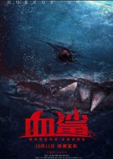 Xem Phim Cá Mập Máu (Horror Shark)