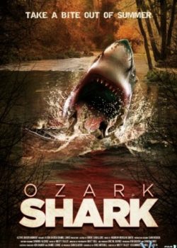 Xem Phim Cá Mập Nước Ngọt (Ozark Sharks)