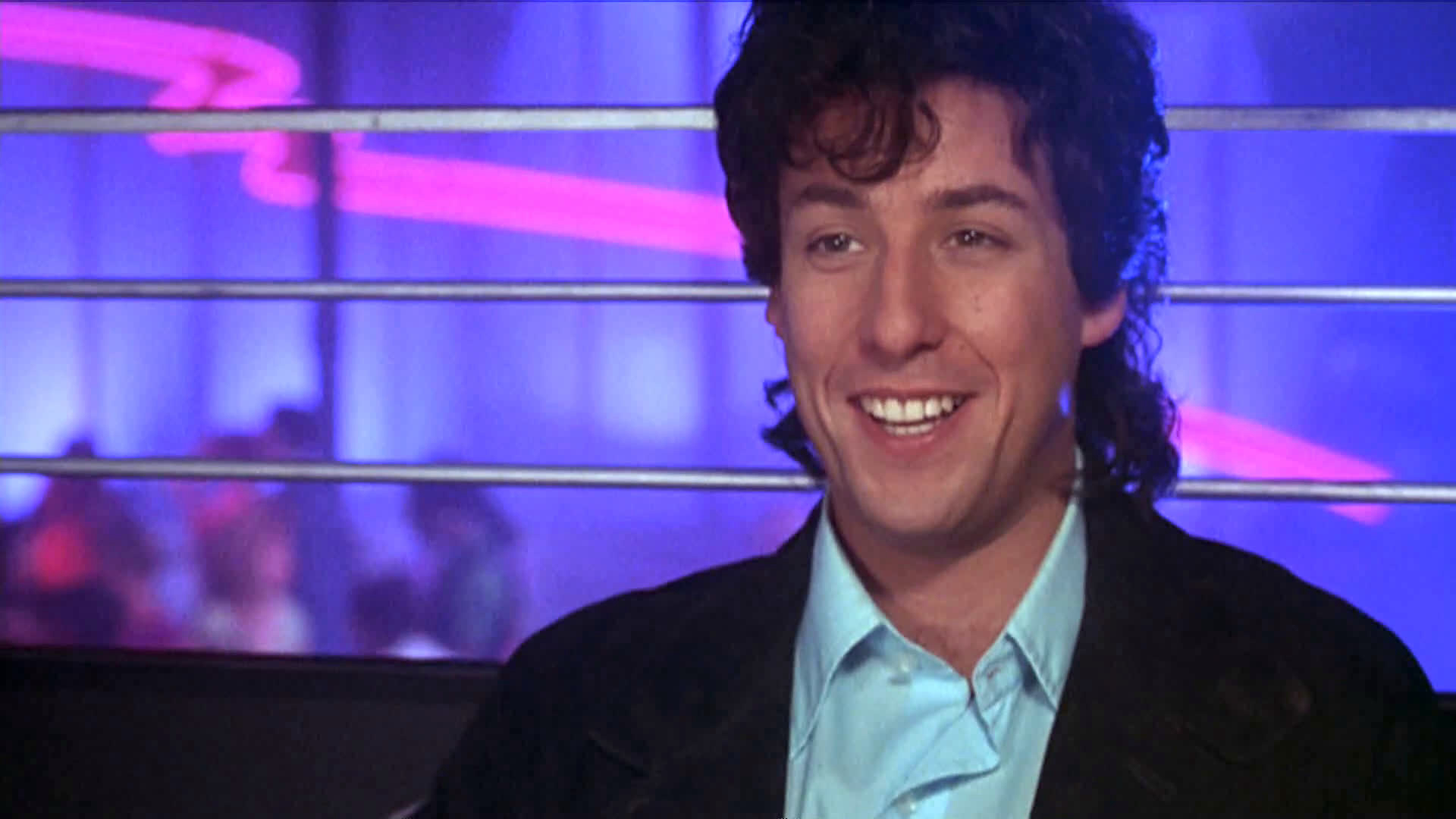 Xem Phim Ca Sĩ Đám Cưới (The Wedding Singer)