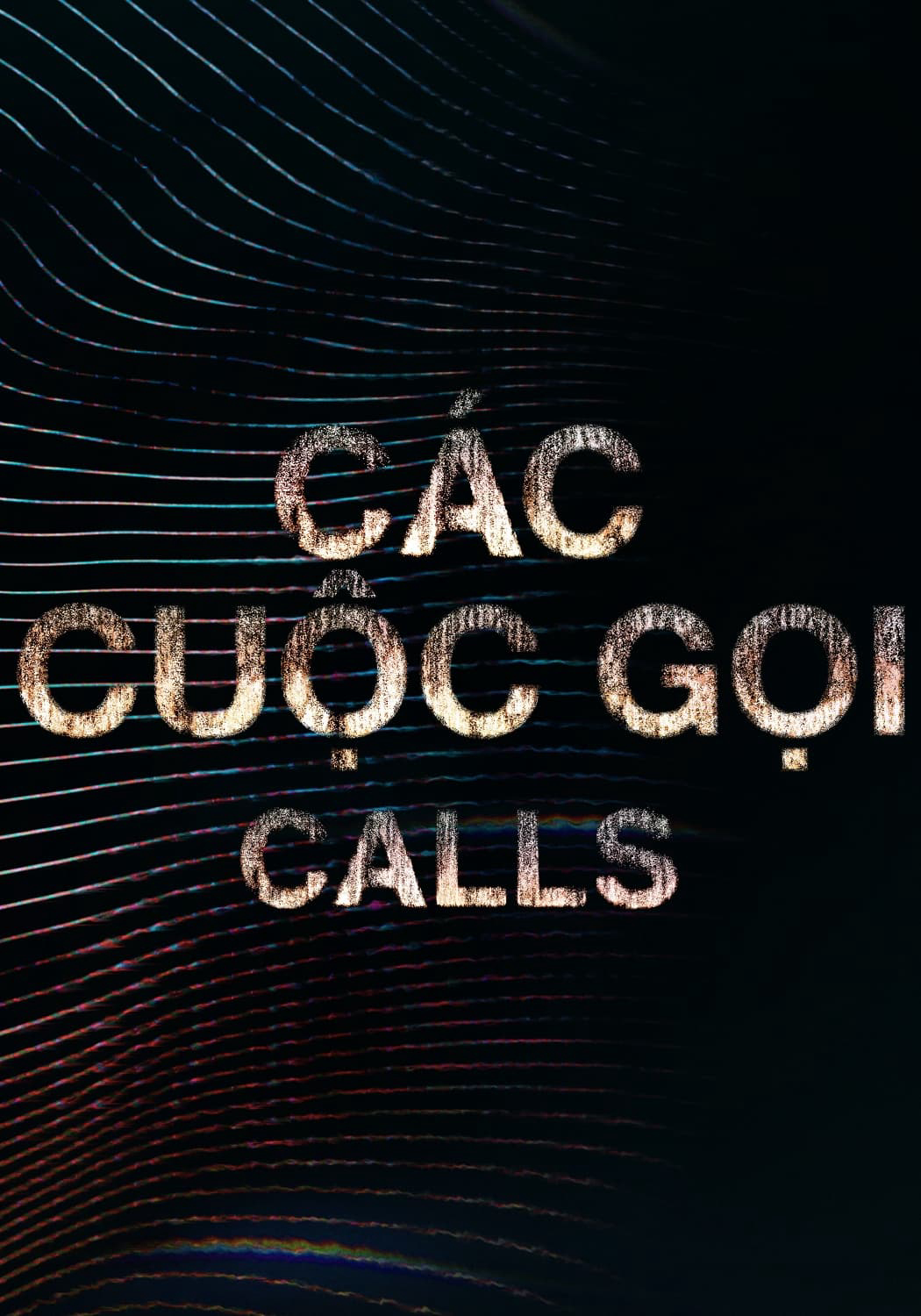 Xem Phim Các Cuộc Gọi (Calls)