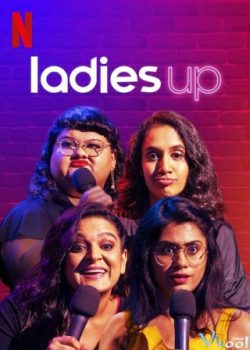 Xem Phim Các Quý Cô Độc Thoại Phần 1 (Ladies Up Season 1)