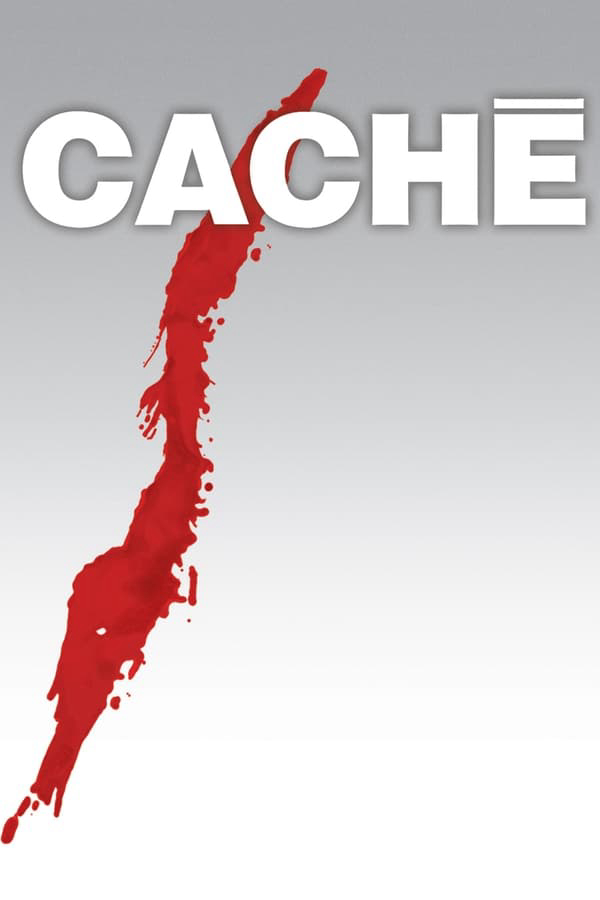 Xem Phim Caché (Caché)