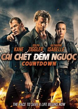 Xem Phim Cái Chết Đếm Ngược (Countdown)