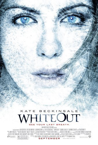 Xem Phim Cái Chết Trắng (Whiteout)