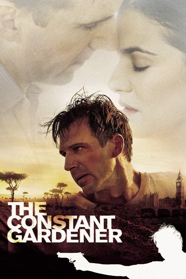 Xem Phim Cái Giá Của Công Lý (The Constant Gardener)