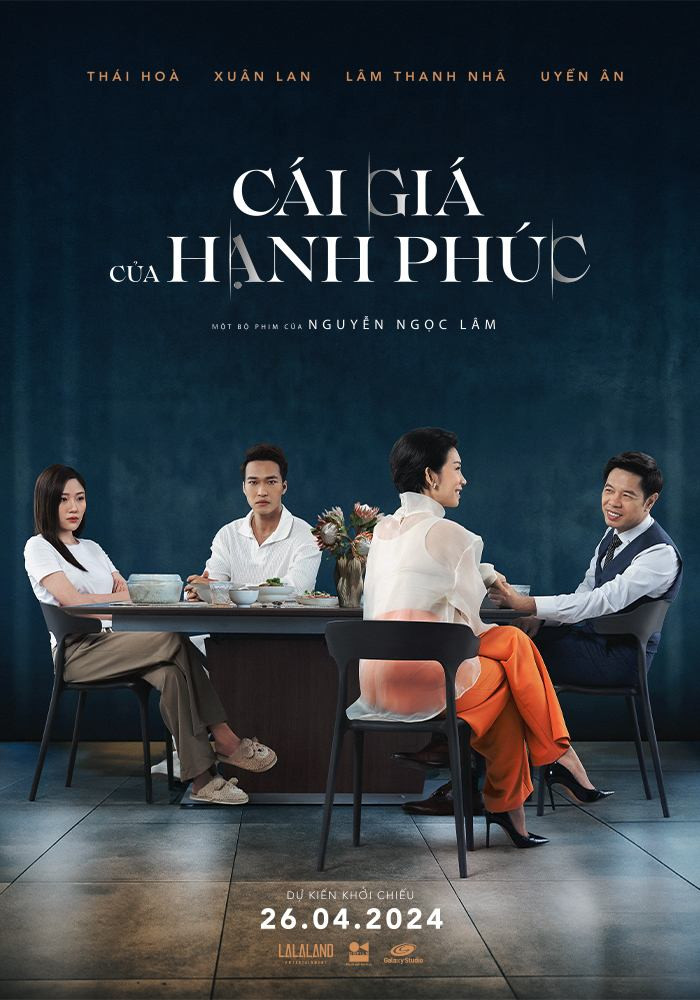 Xem Phim Cái Giá Của Hạnh Phúc (The Price Of Happiness)