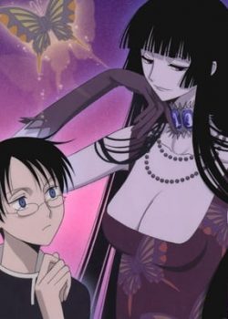 Xem Phim Cái Giá Phải Trả Movie 1 (xxxHOLiC: Manatsu no Yoru no Yume Movie 1)