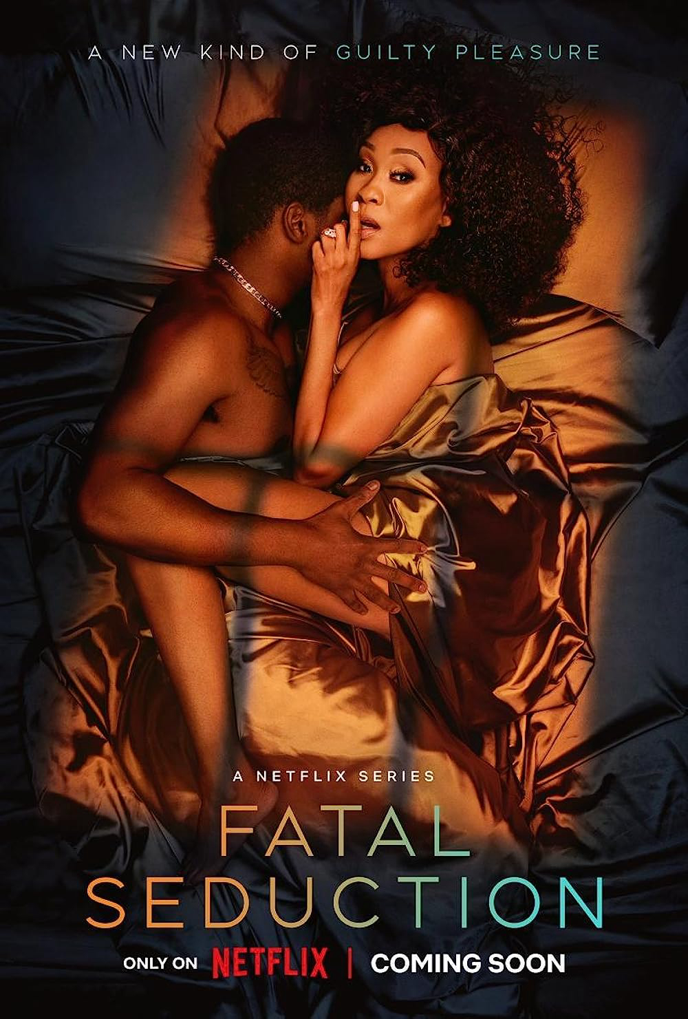 Xem Phim Cám dỗ chết chóc (Fatal Seduction)