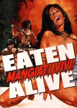 Xem Phim Cầm Thú (Eaten Alive!)