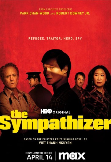 Xem Phim Cảm Tình Viên Phần 1 (The Sympathizer Season 1)