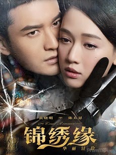 Xem Phim Cẩm Tú Duyên Hoa Lệ Mạo Hiểm (Cruel Romance)