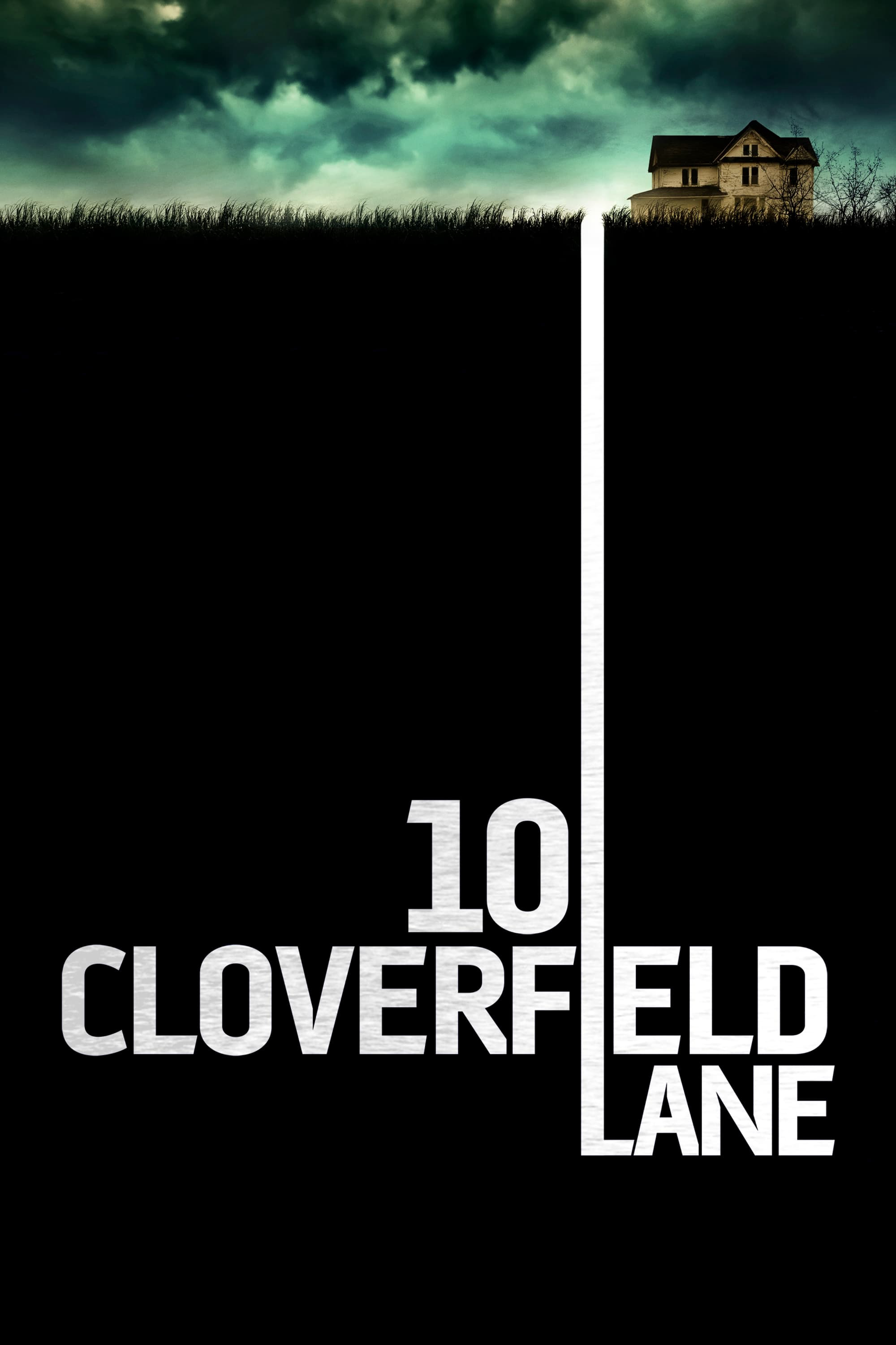 Xem Phim Căn Hầm Ma Quái (10 Cloverfield Lane)