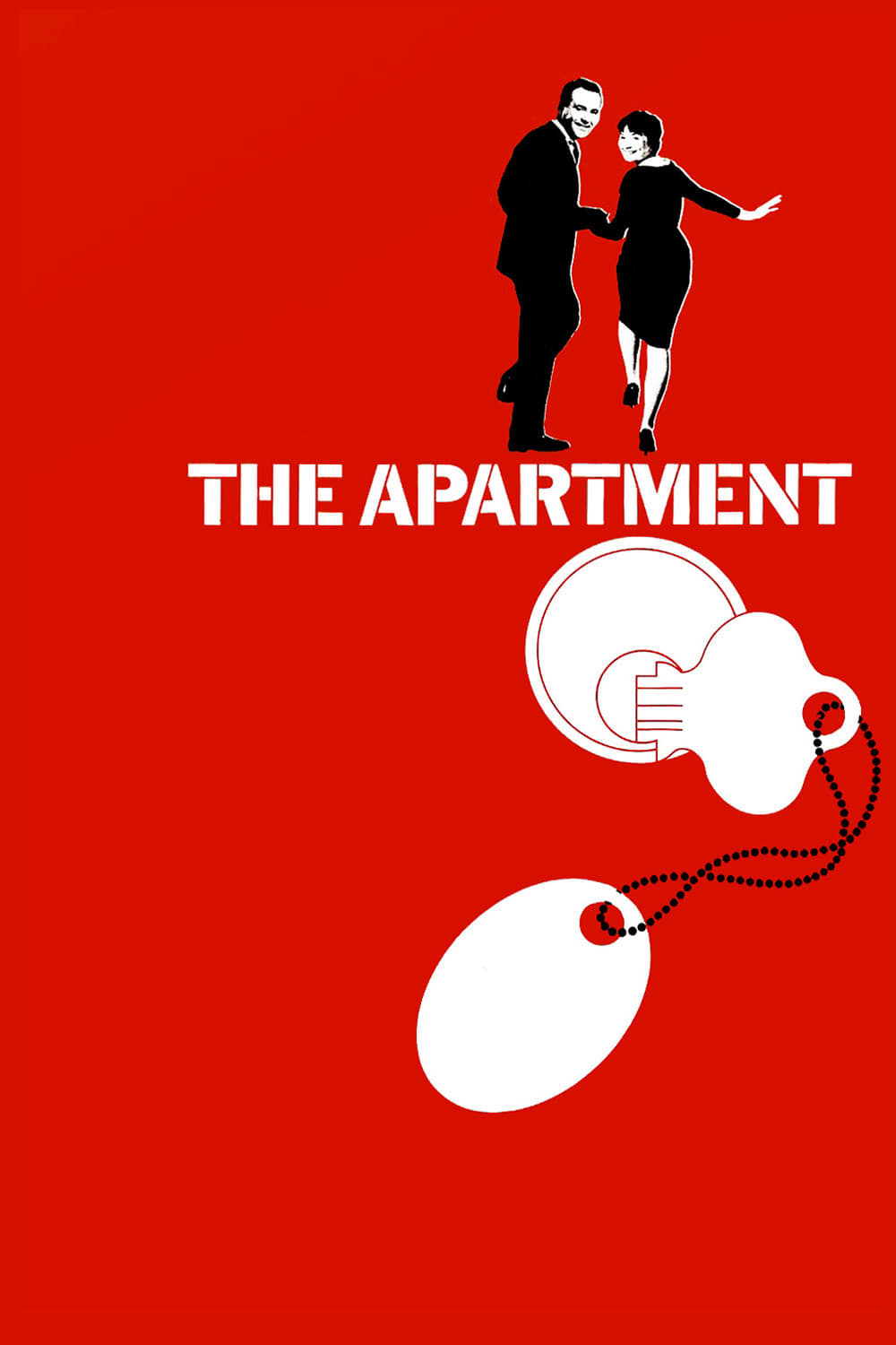 Xem Phim Căn Hộ (The Apartment)