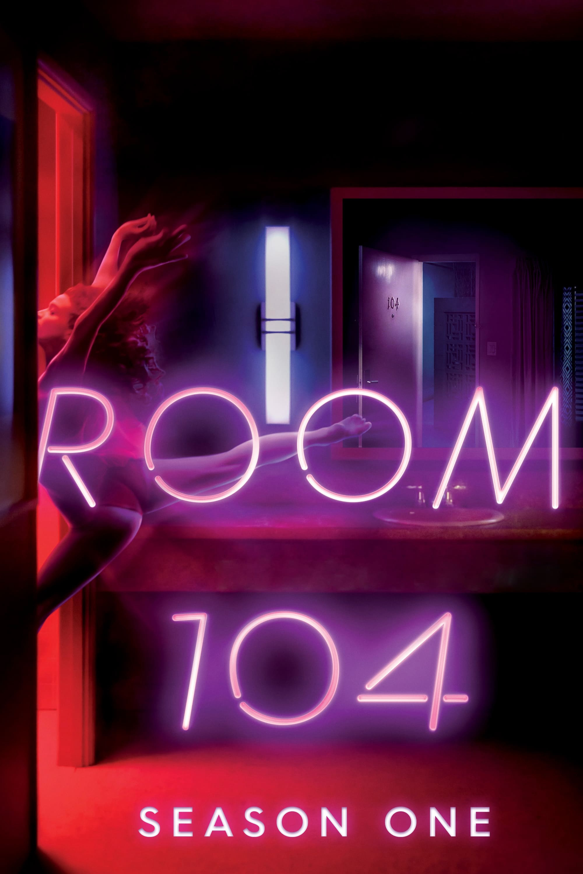 Xem Phim Căn Phòng 104 (Phần 1) (Room 104 (Season 1))